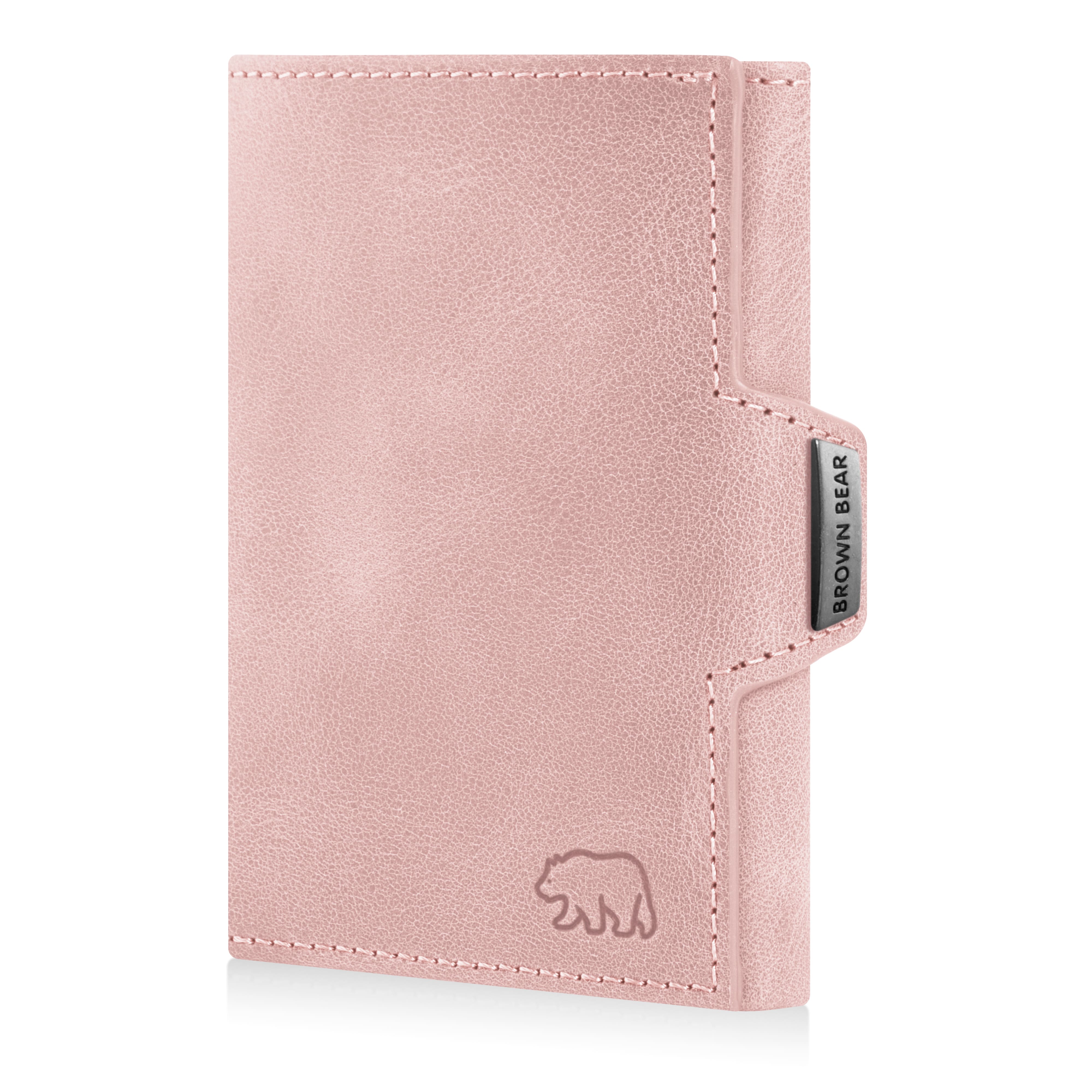 Bruce - Slim Wallet