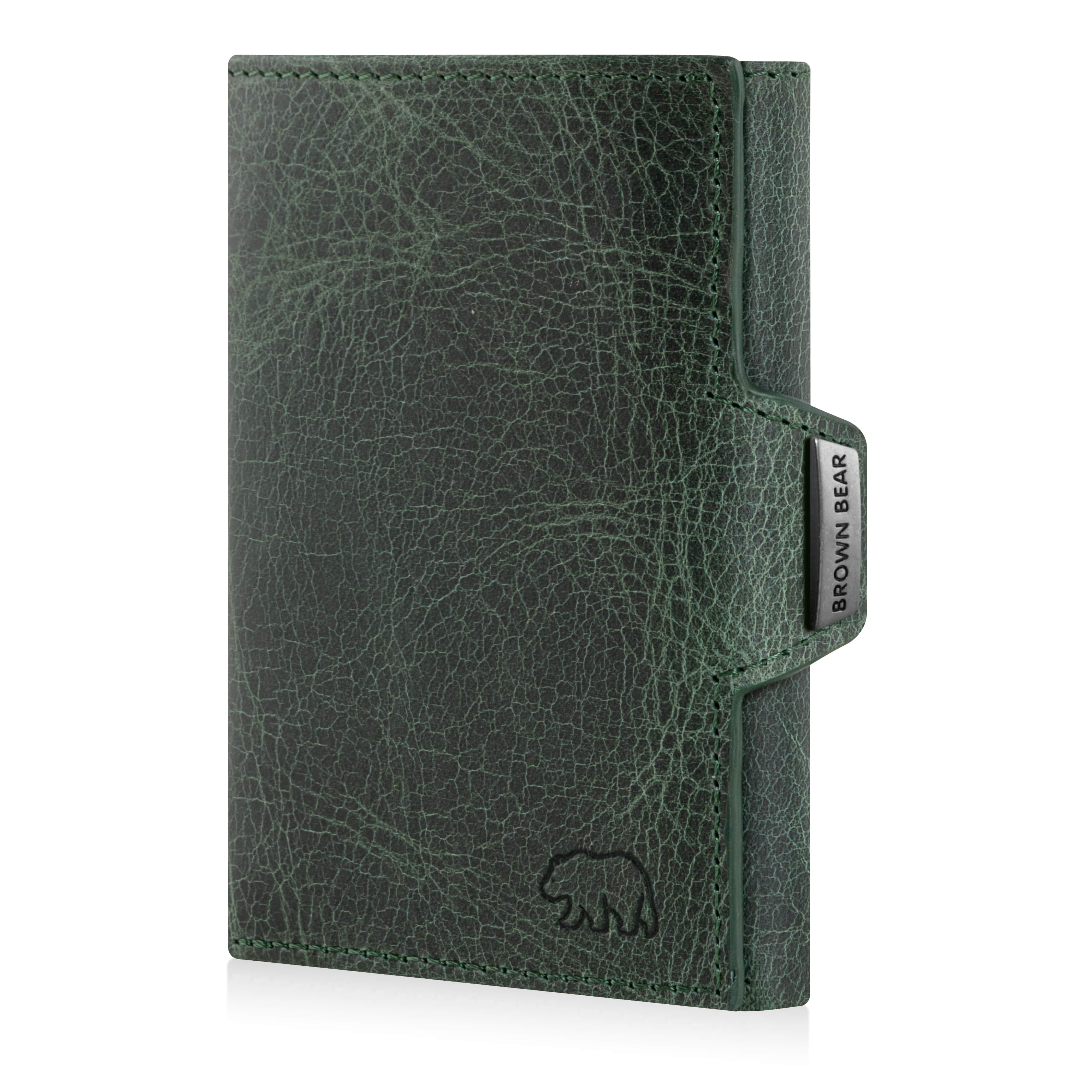 Bruce - Slim Wallet