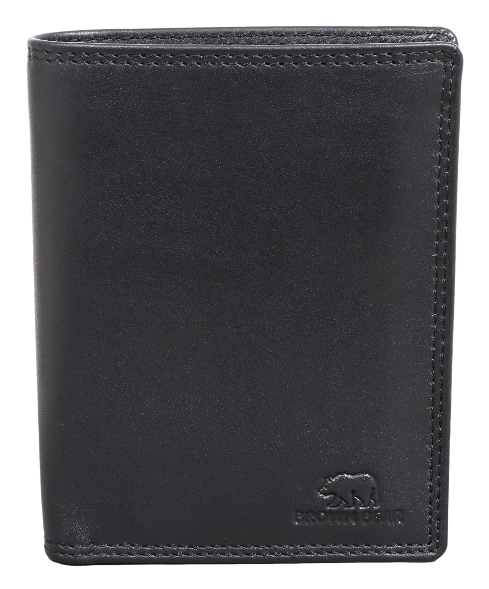 6c15b5da-f595-4b5d-9719-be45f4abeaa8_brown_bear_8002_bk_rfid_01-min Classic 8002 - Geldbörse