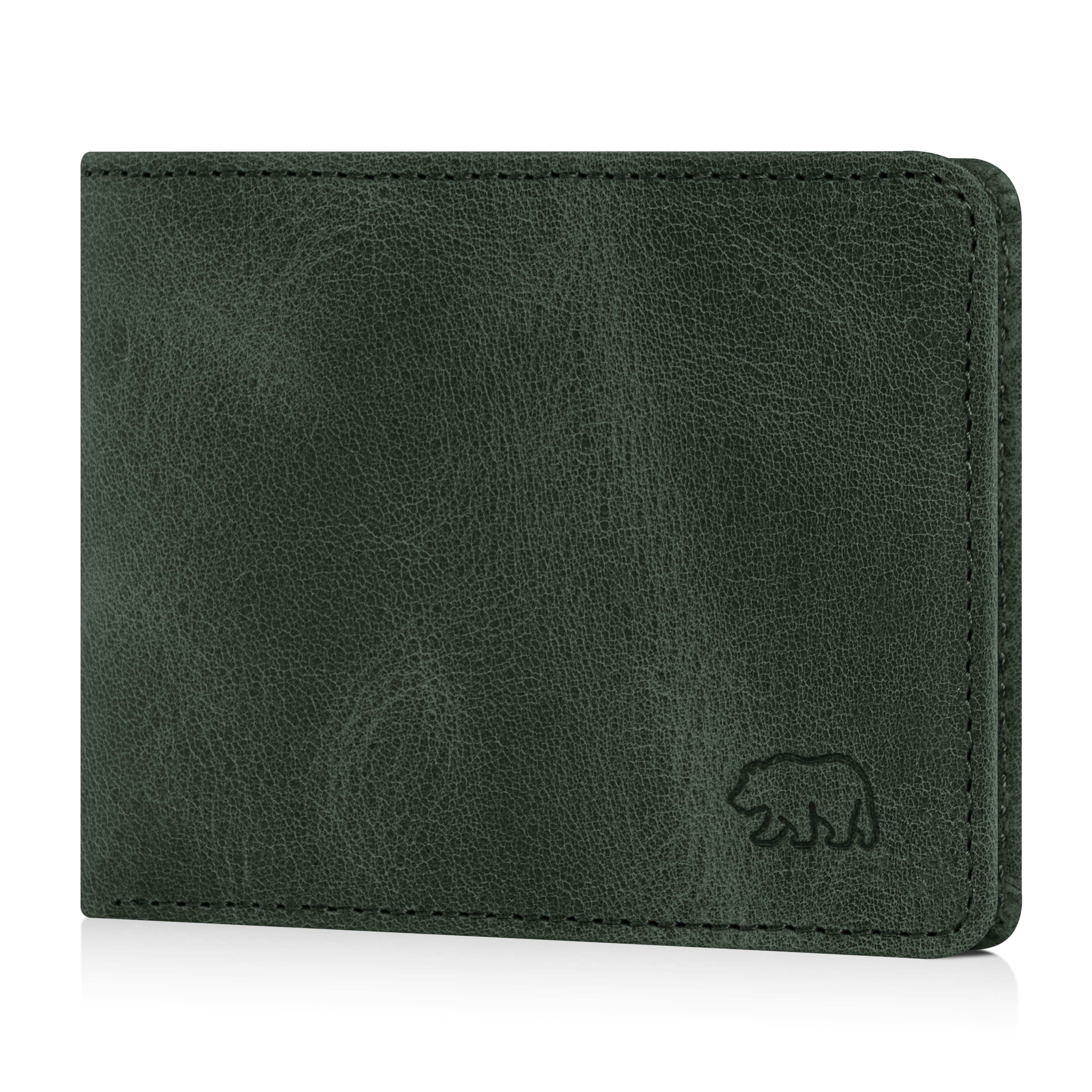 8061 - Slim Wallet