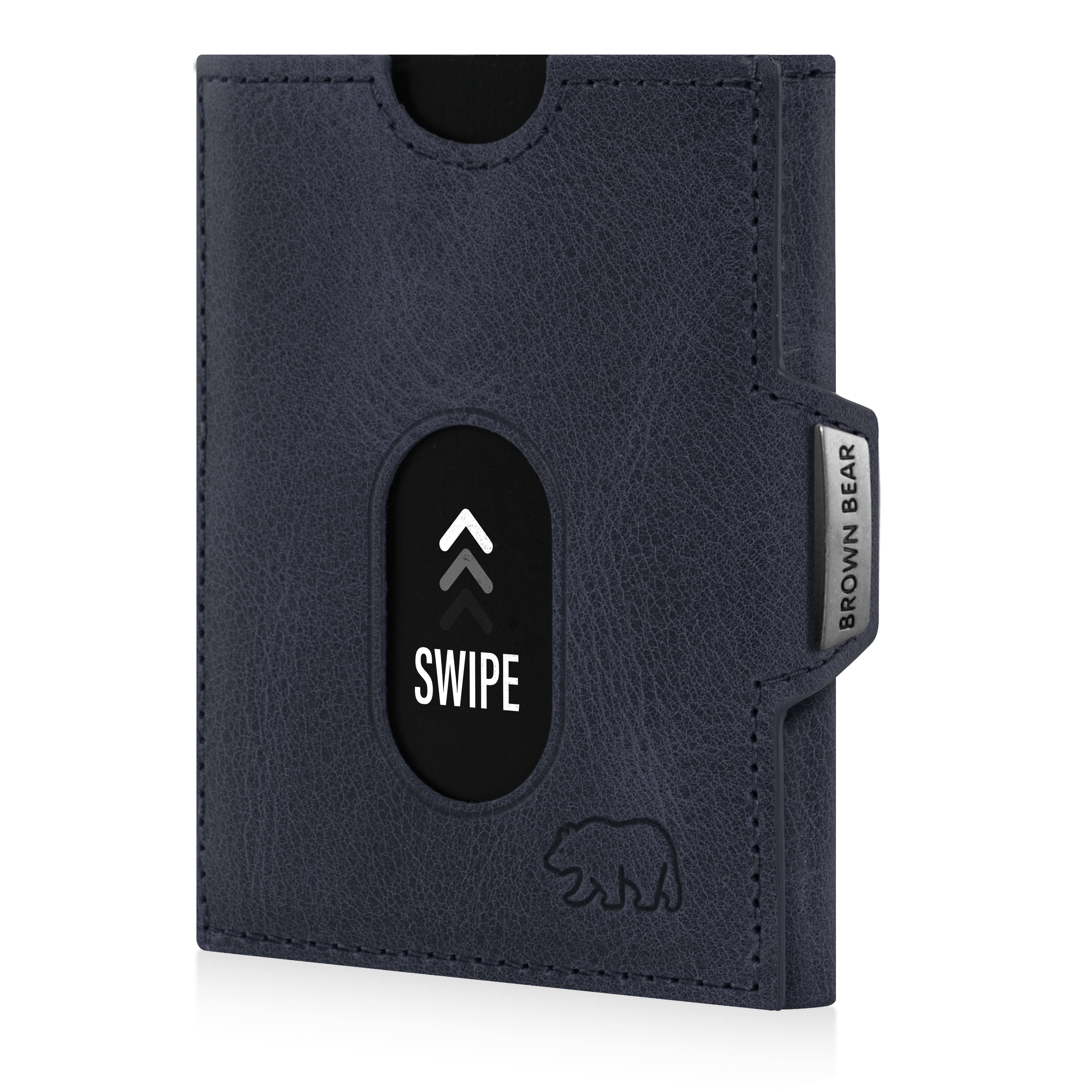 Jackson - Mini-Geldbörse