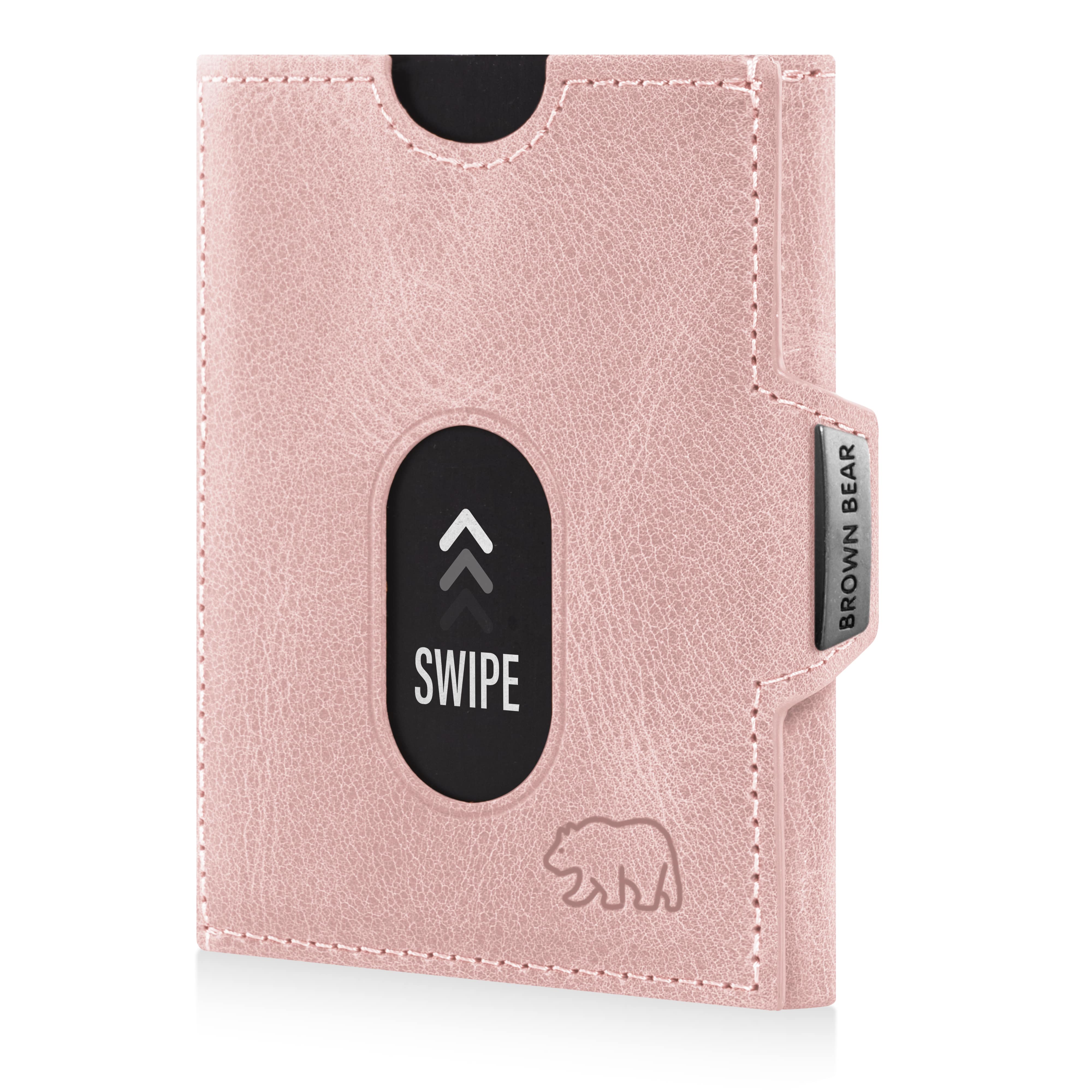 Jackson - Mini-Geldbörse