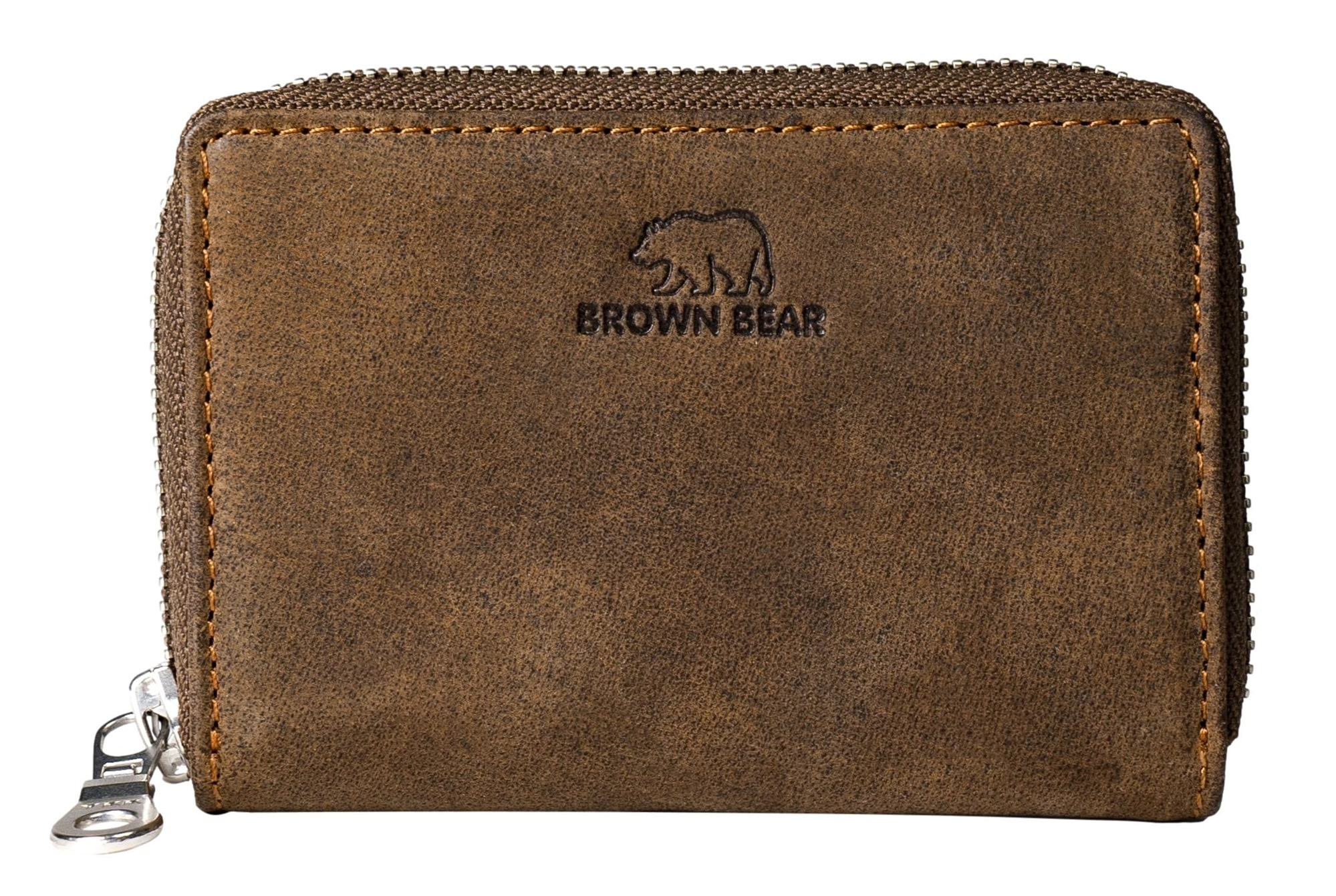 slim_wallet_vintage_brown_bear_kai_01-min.jpeg Kai - kleinere Geldbörse