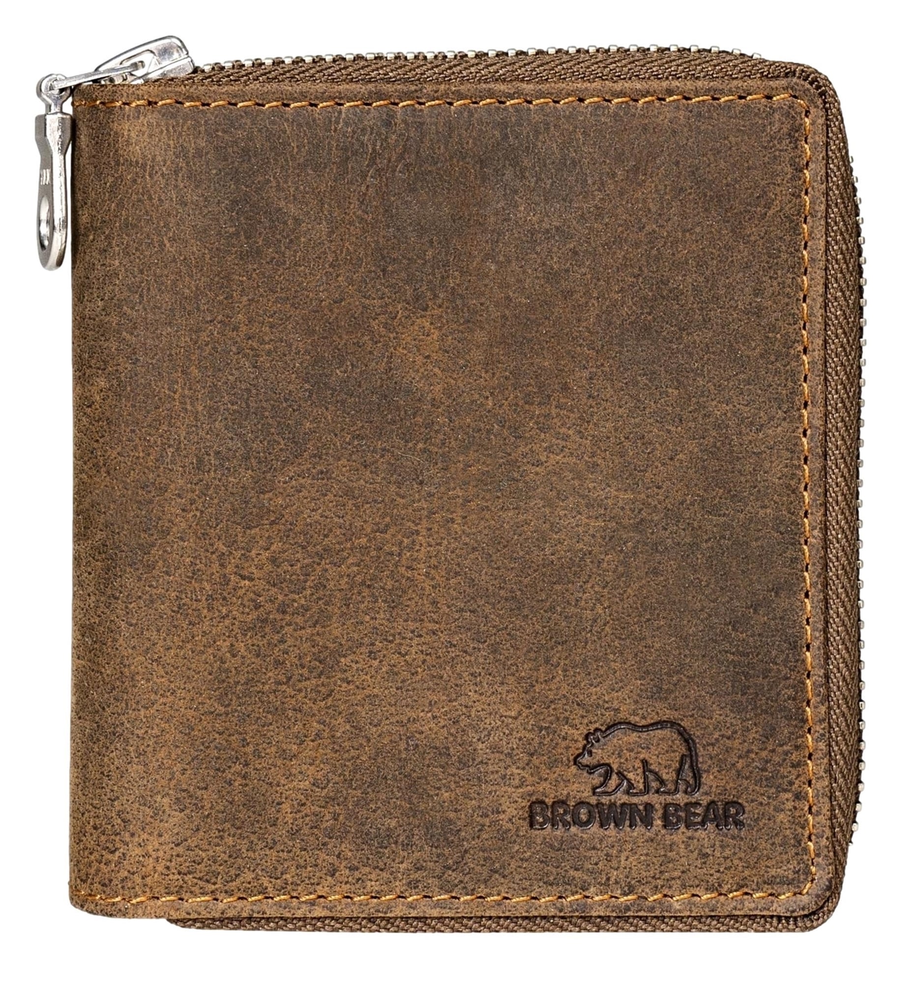 brown_bear_geldboerse_wallet_leder_leather_vintage_brown_bb_max_hbr_01-min.jpeg Max - kleinere Geldbörse