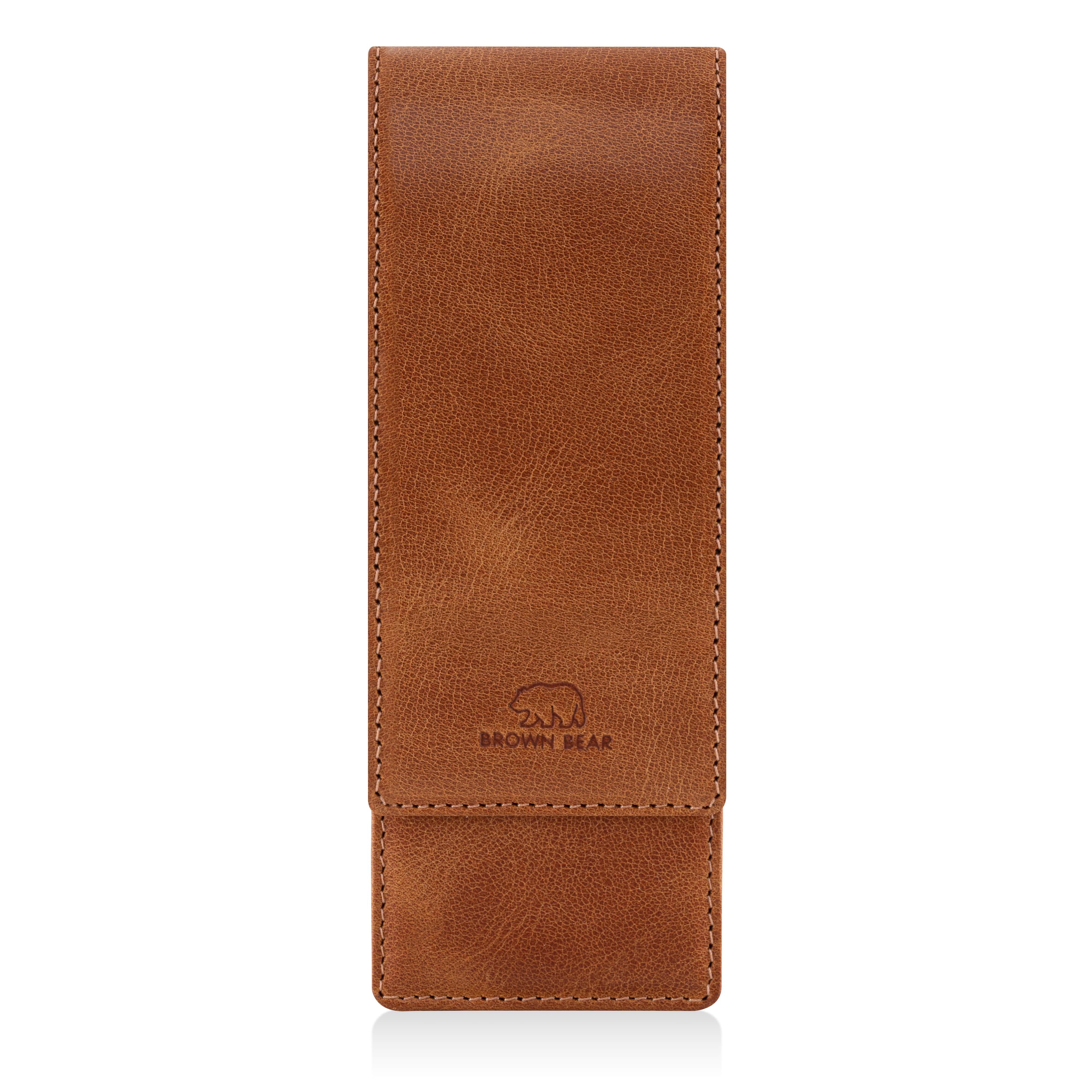 Golf 80 - Fülleretui für drei Stifte