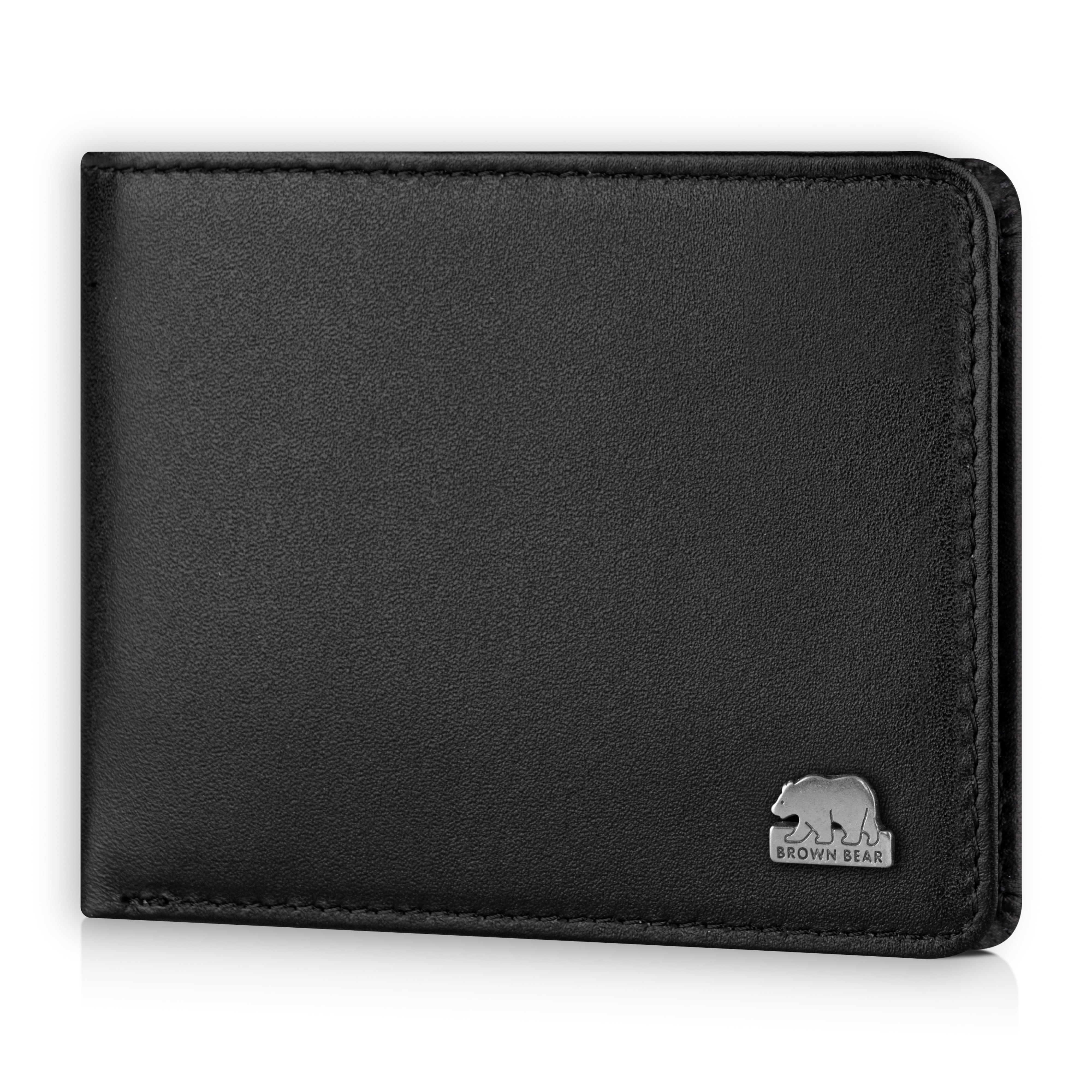 8005 D - Herren-Geldbörse