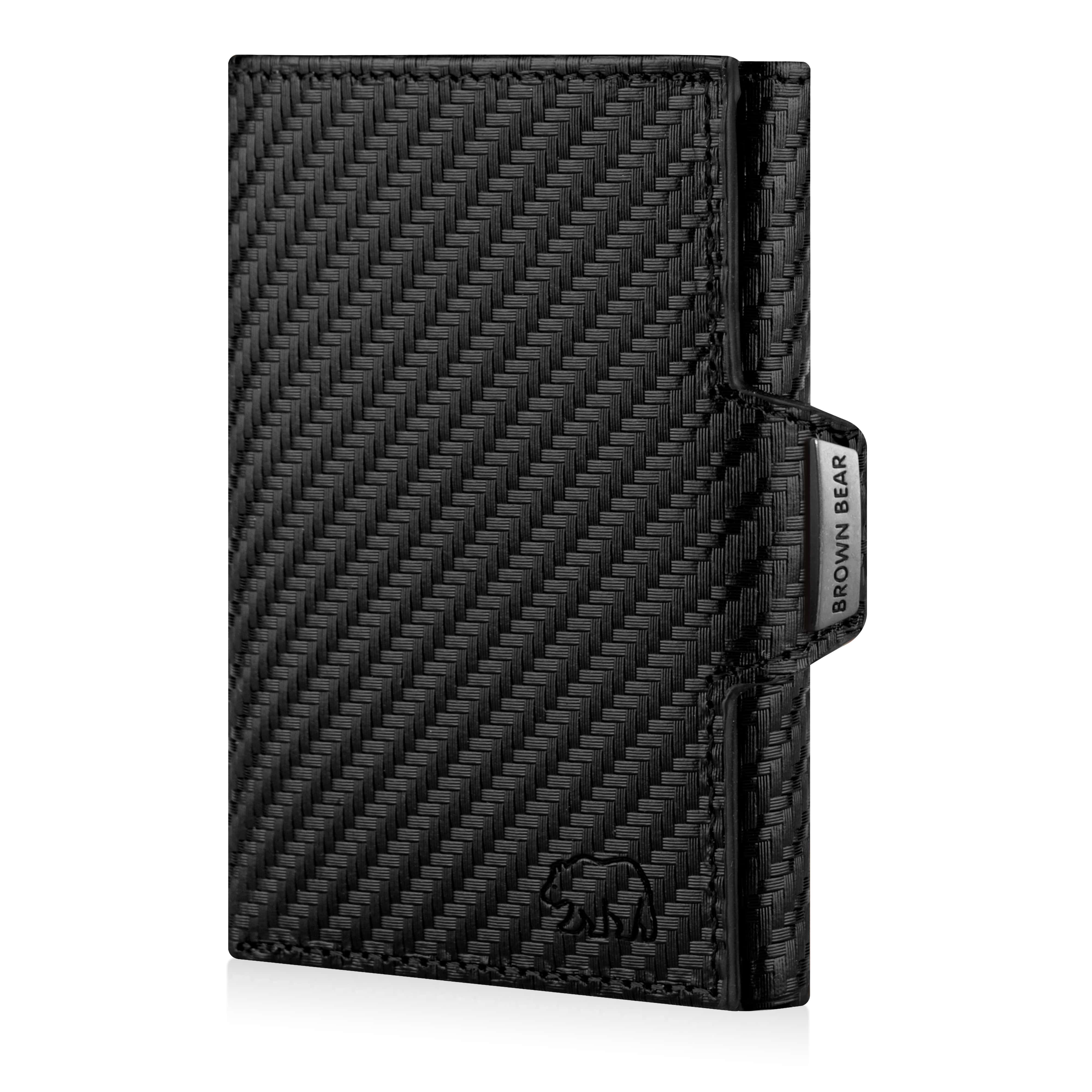 Bruce - Slim Wallet