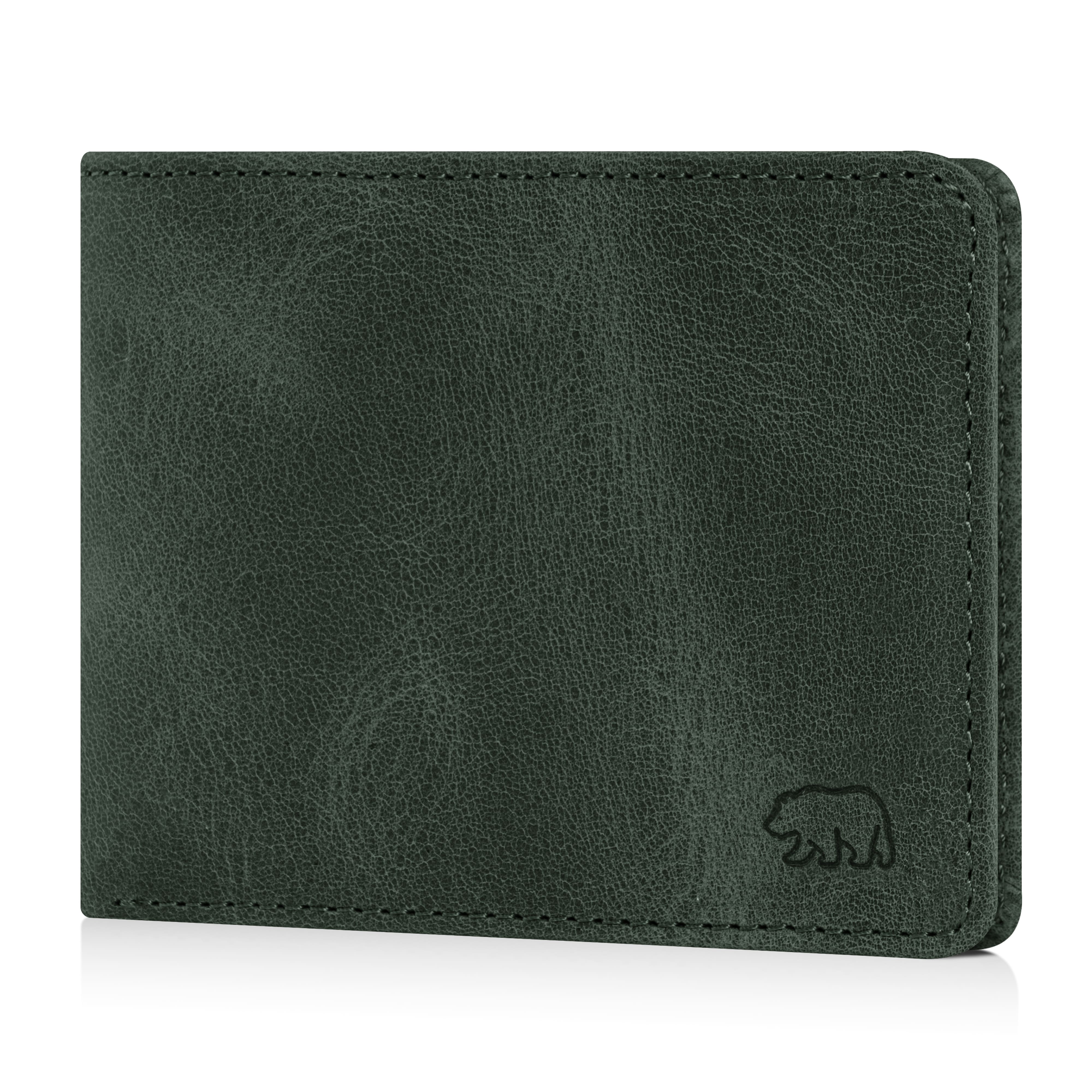 8005 D - Herren-Geldbörse