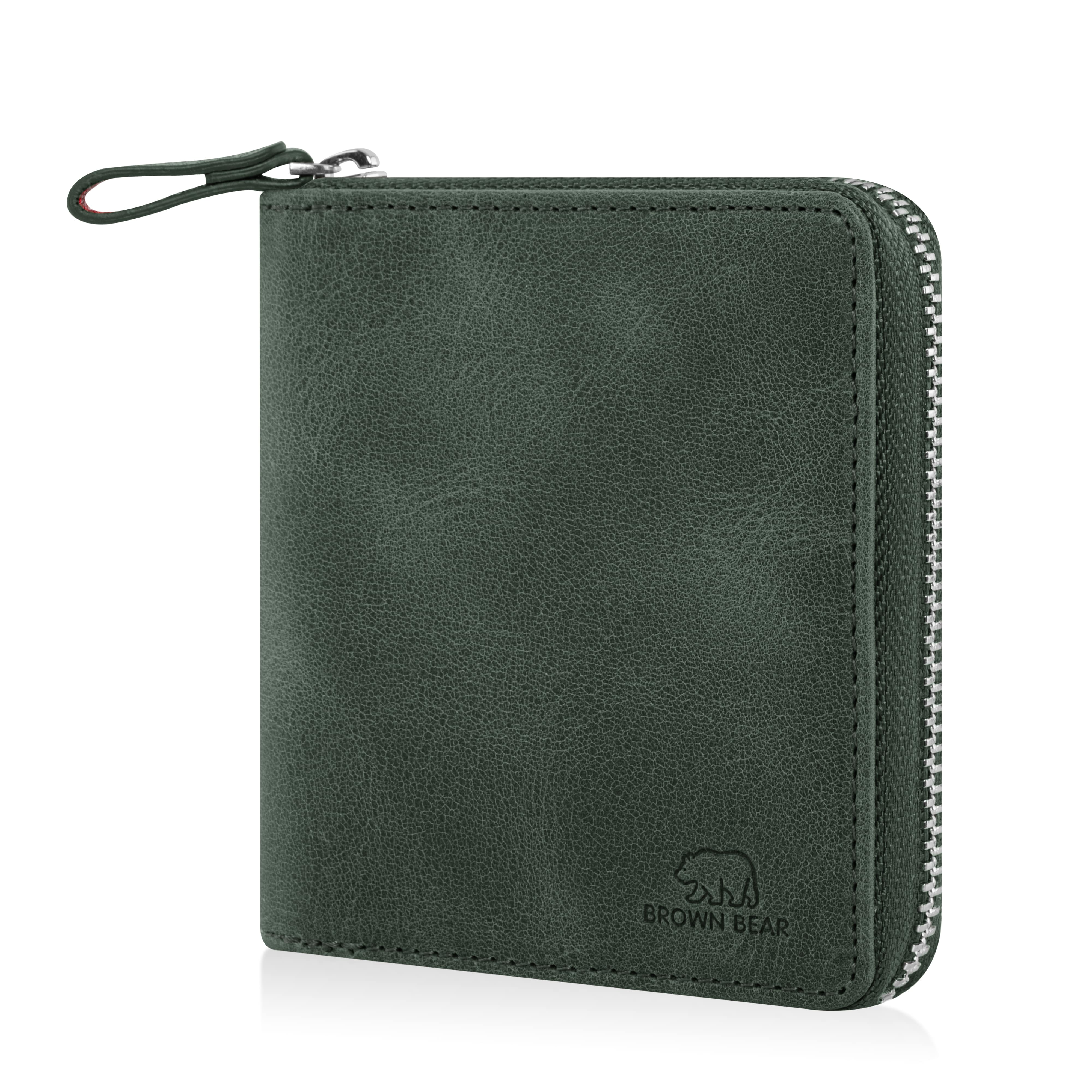 Max - Slim Wallet