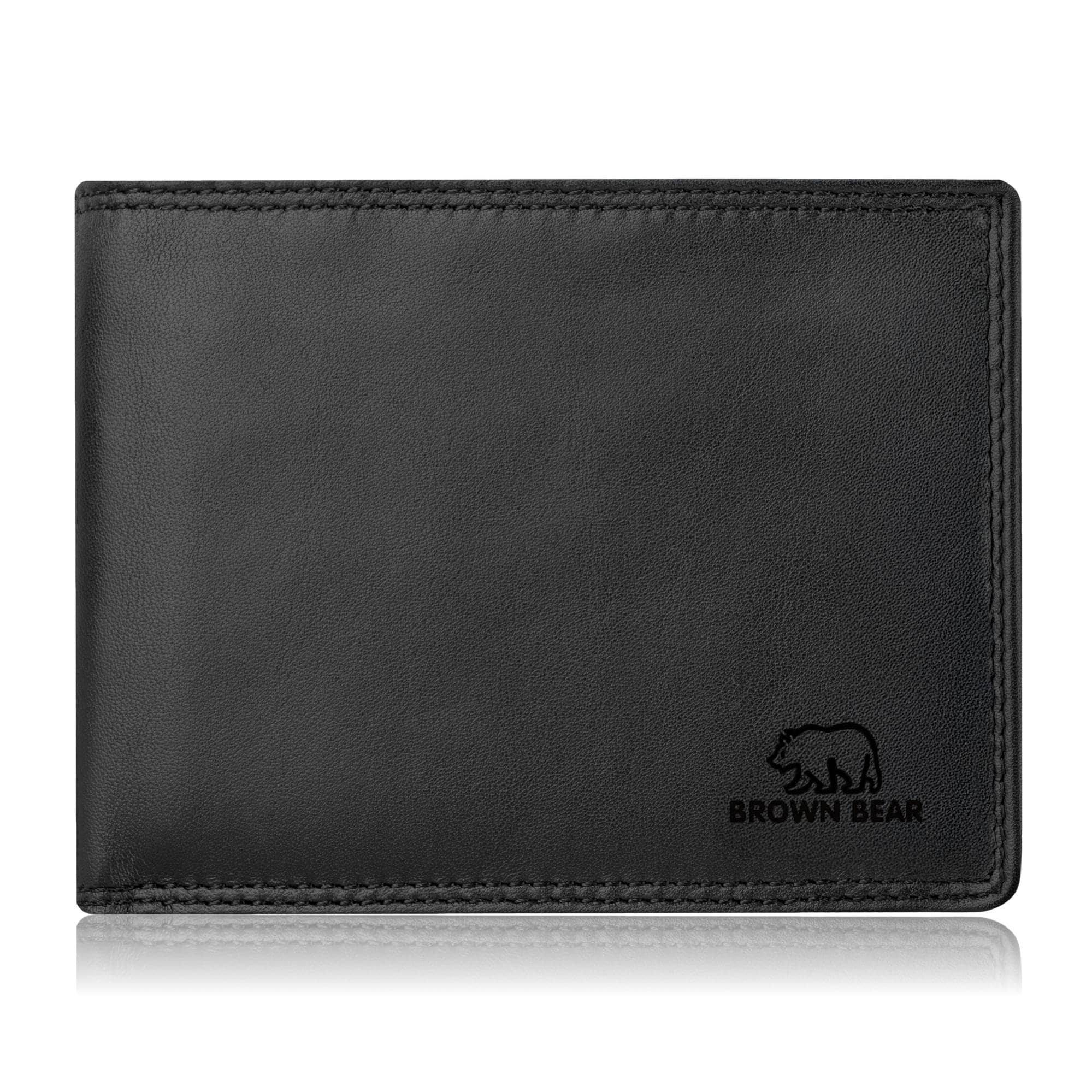 brown_bear_classic_8005_d_hbk_RFID_schwarz_01-min.jpeg Classic 8005 D - Geldbörse