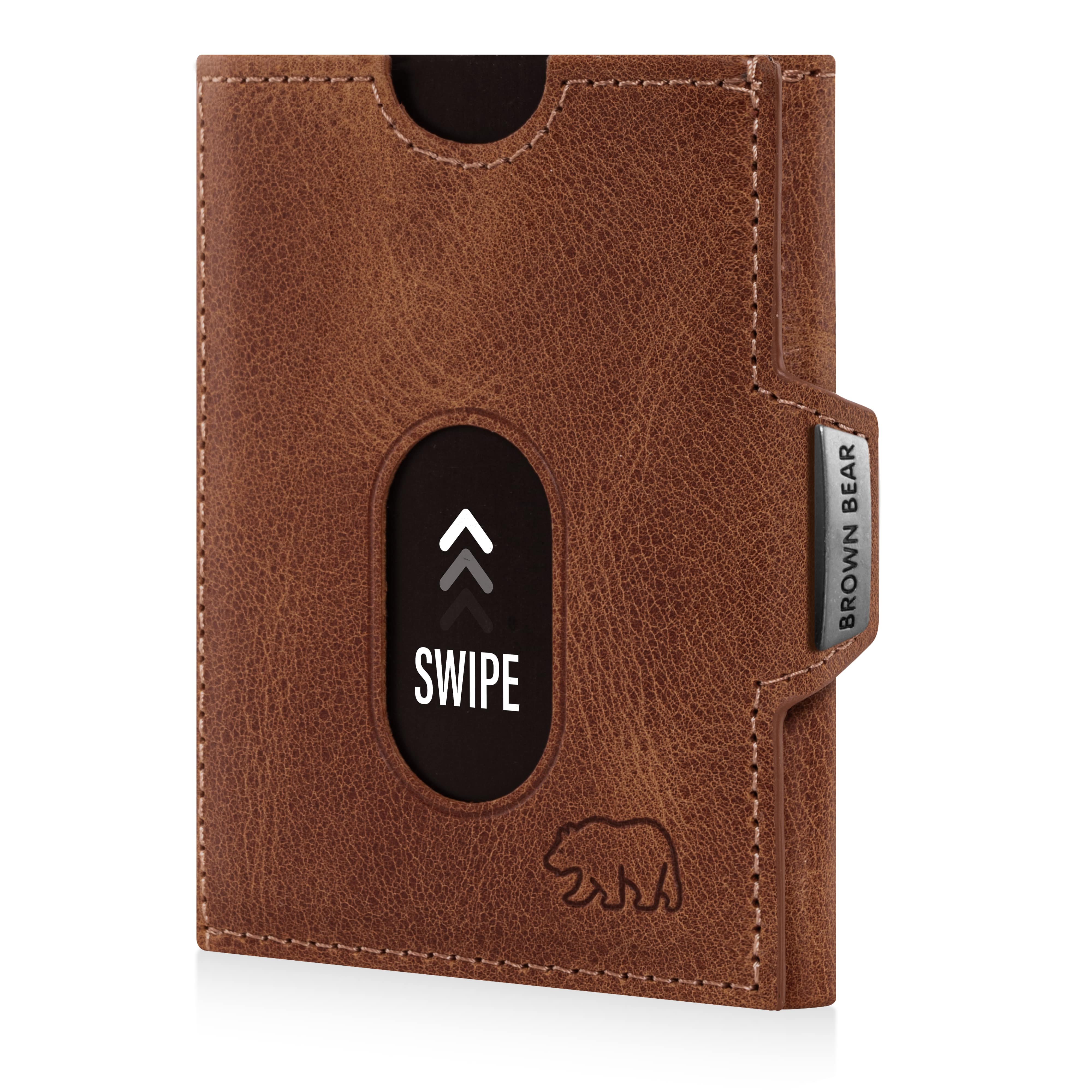 Jackson - Mini-Geldbörse