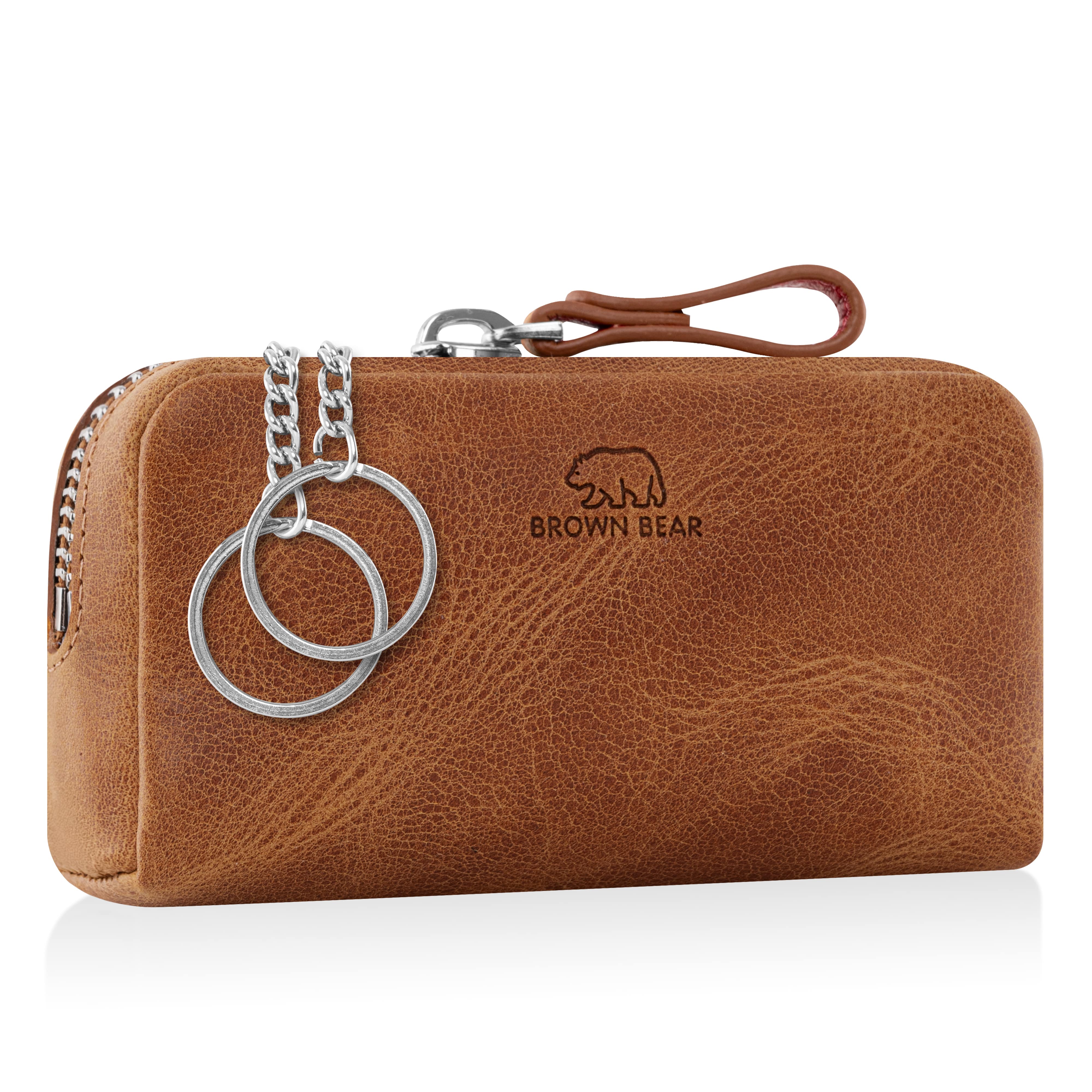 8017 A - großes Schlüsseletui