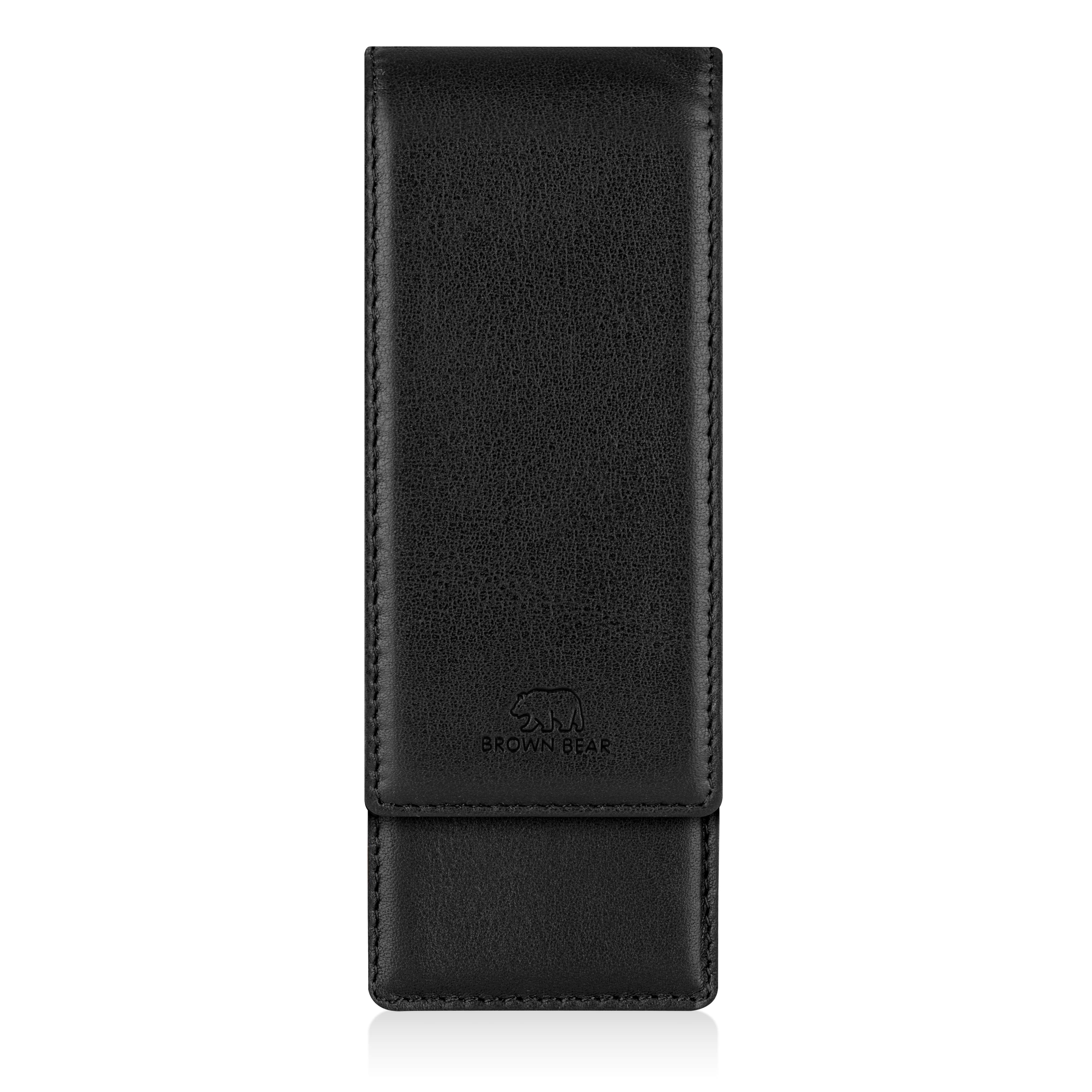 Golf 80 - Fülleretui für drei Stifte