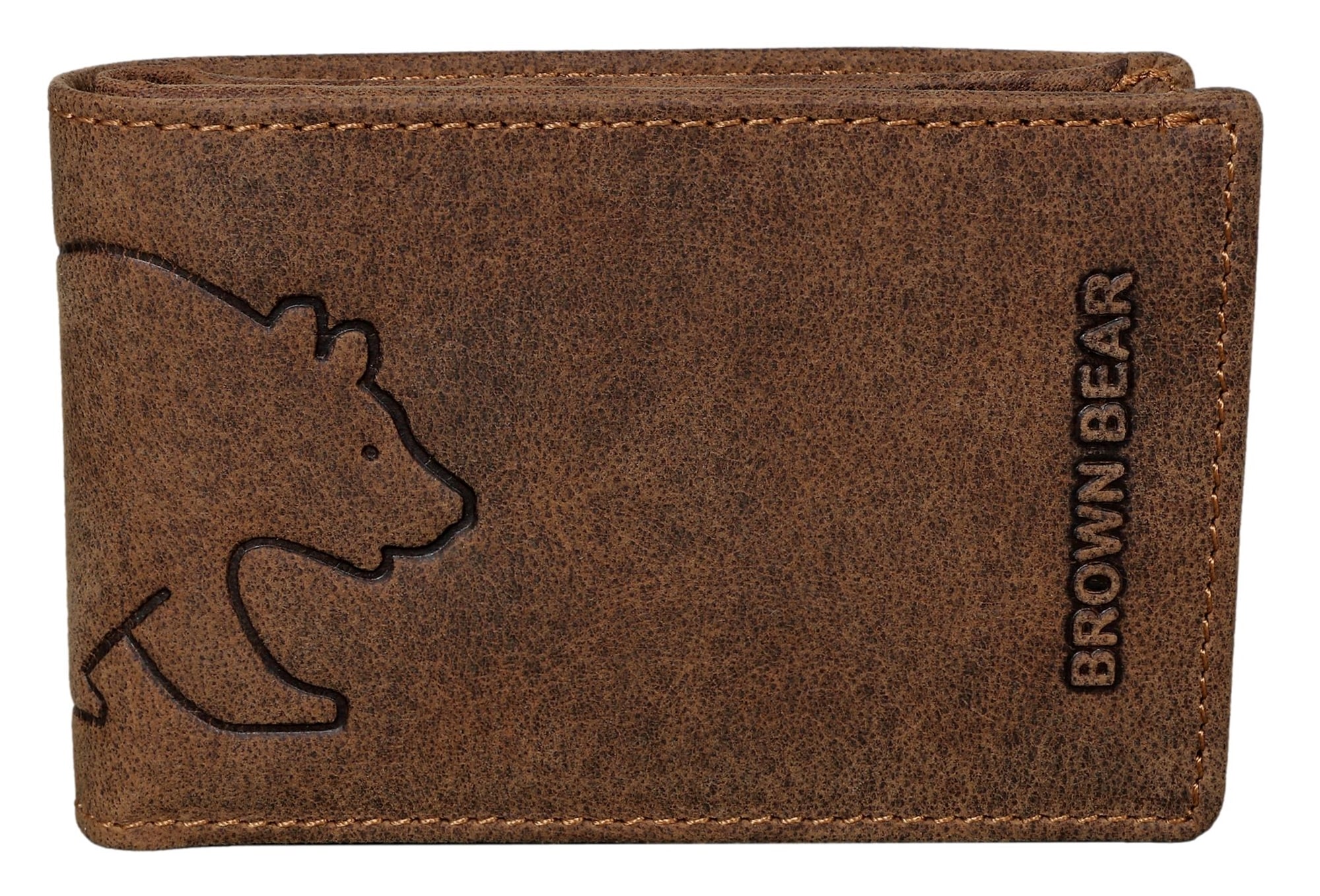 8006-B - Mini-Geldbörse