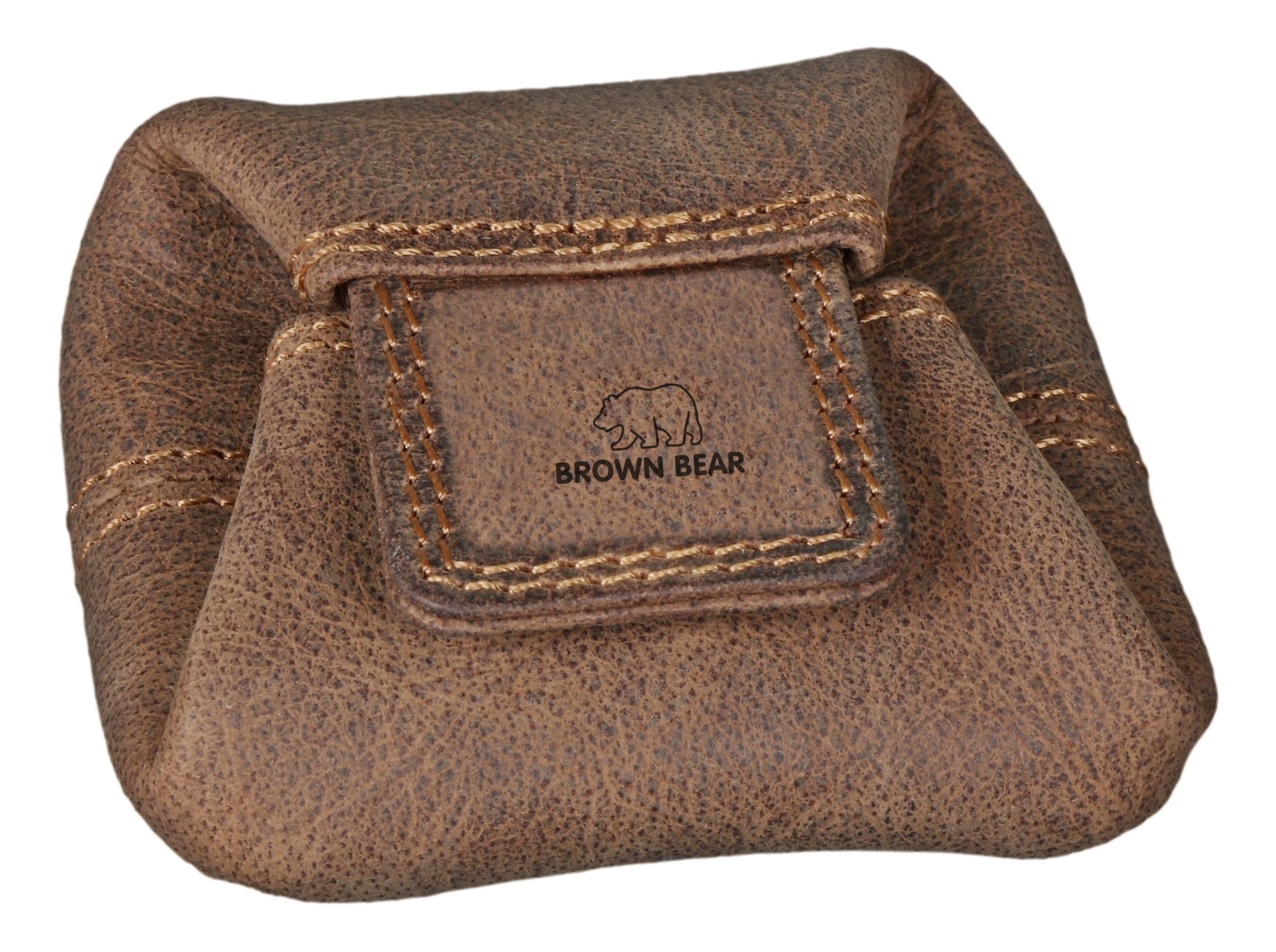 brown_bear_9095_hbr_01-min.jpeg Classic 9095 - Münzbörse