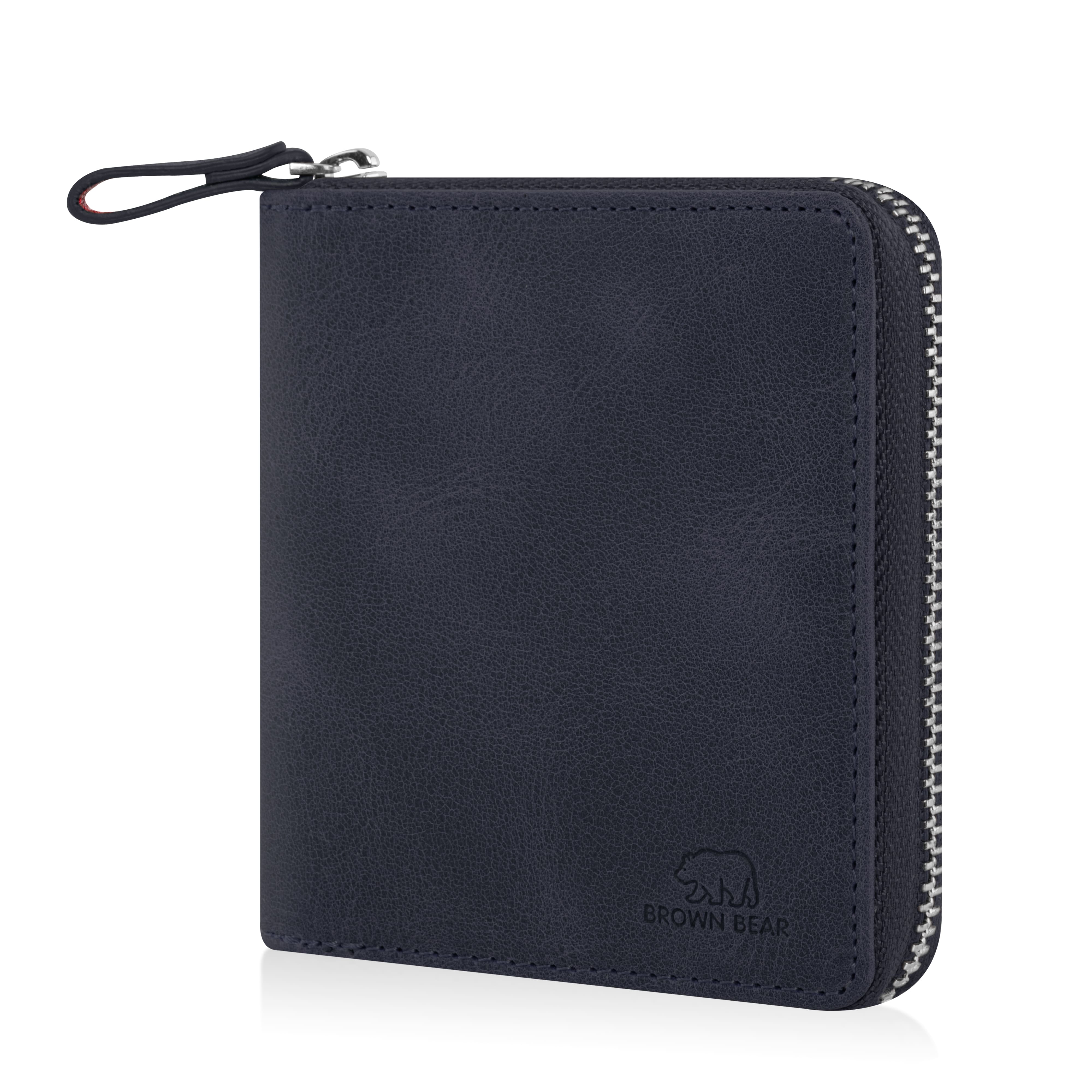 Max - Slim Wallet