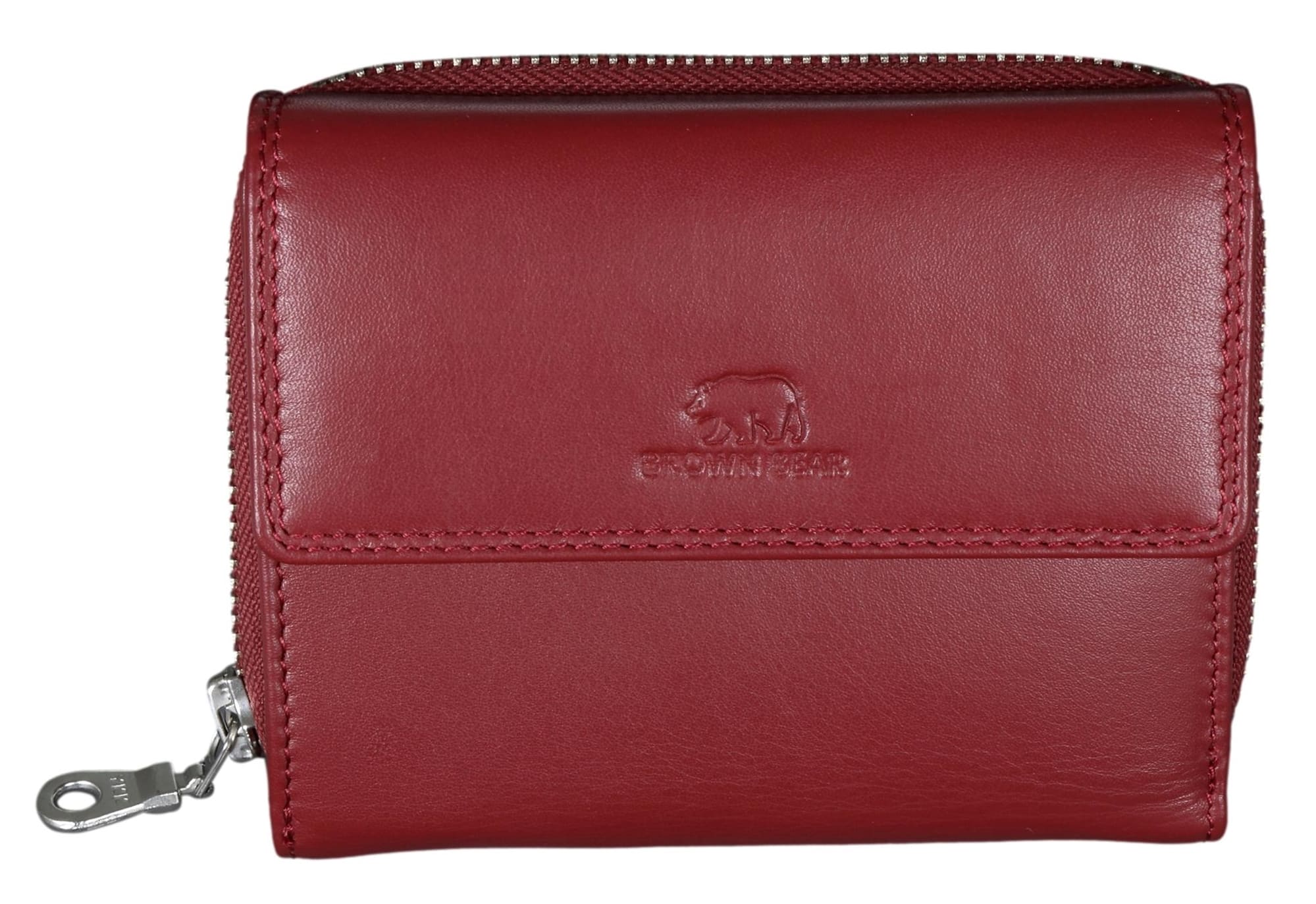 c10f748f-2dec-4c44-8b83-34ba34c1791a_brown_bear_golf_mandy_1009_crd_rfid_01 Golf Mandy - Geldbörse