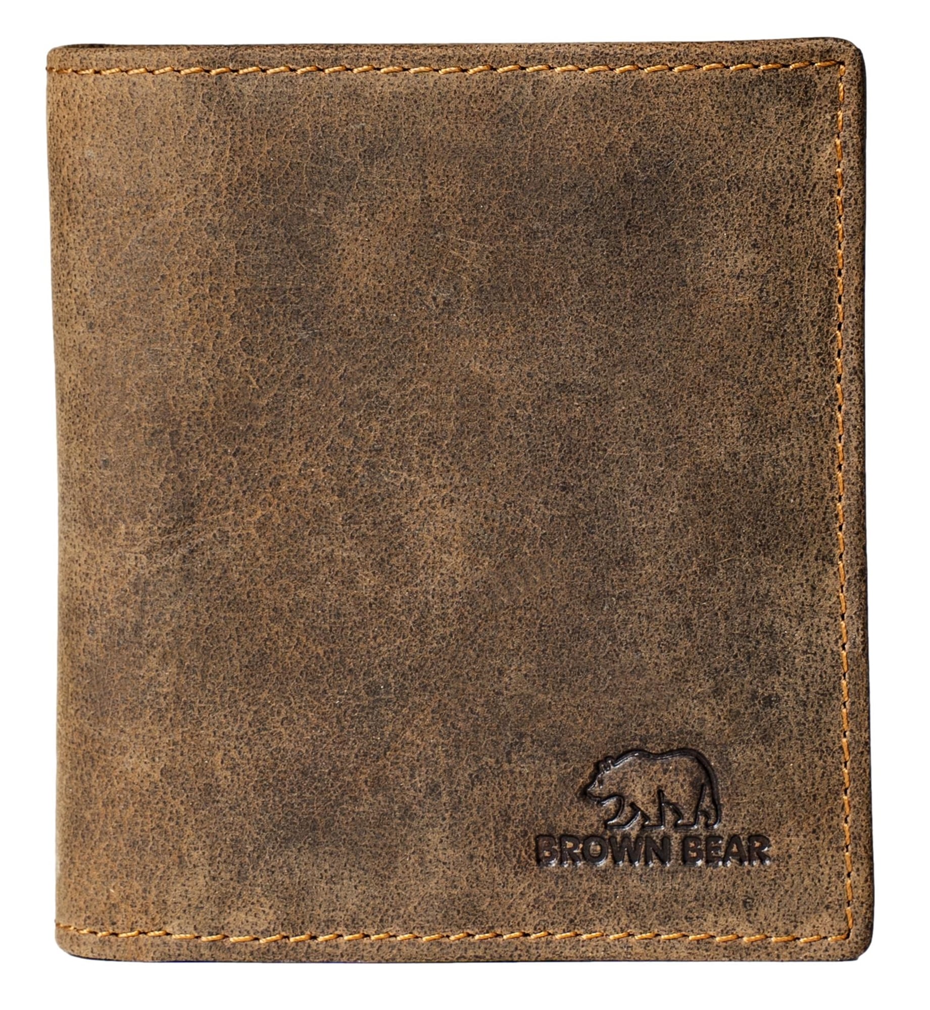 brown_bear_geldboerse_wallet_leder_leather_vintage_brown_bb_tim_hbr_01-min.jpeg Tim - kleinere Geldbörse