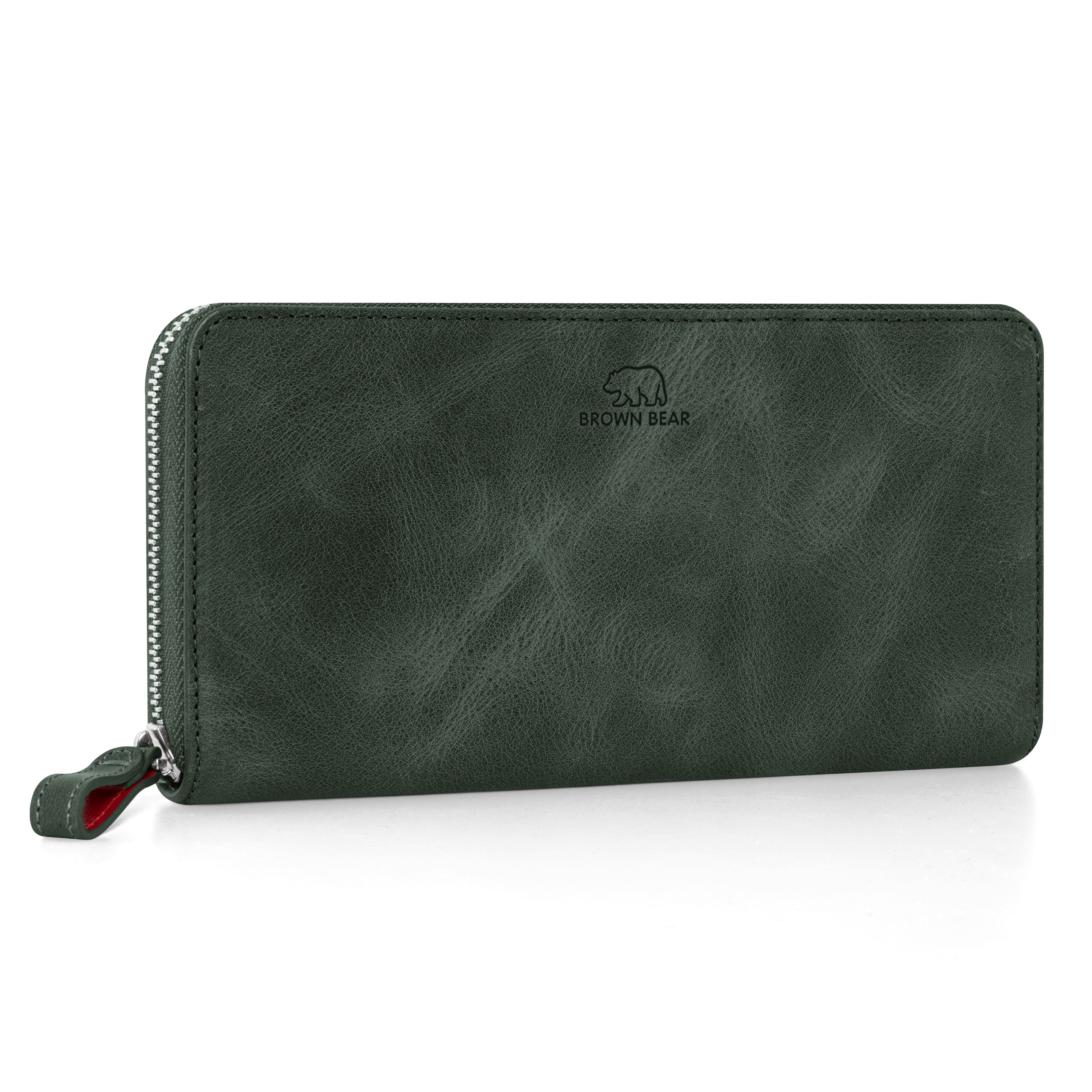 Golf Conny - Geldbörse